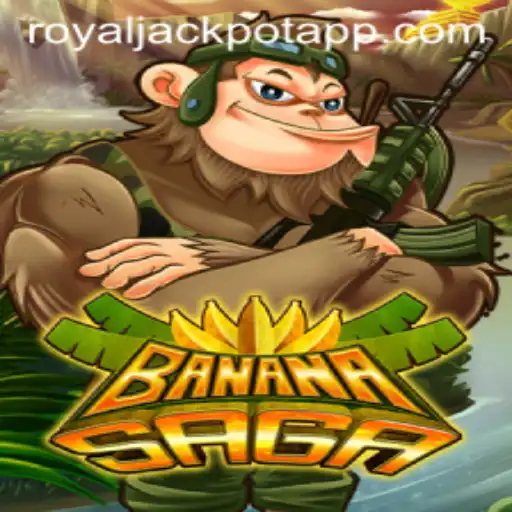 The Exciting World of BananaSaga and the Thrill of the Royal Jackpot