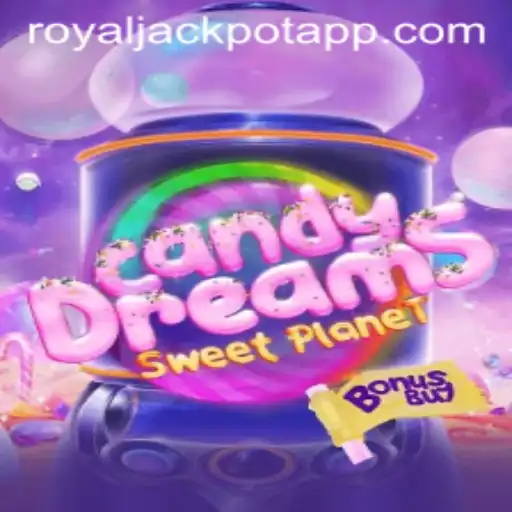 Exploring the Sweet Adventure of CandyDreamsSweetPlanet and the Thrill of the Royal Jackpot