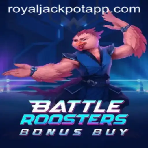 Unveiling BattleRoostersBonusBuy: The Royal Jackpot Extravaganza