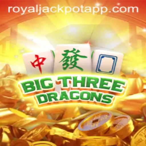 Exploring the Thrilling World of BigThreeDragons and the Royal Jackpot