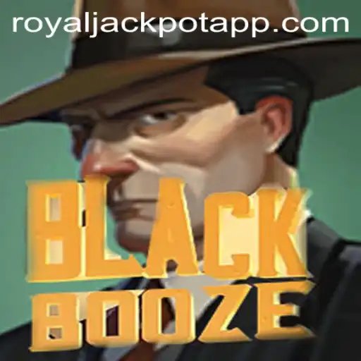 Unveiling BlackBooze: The Game of Chance with a Royal Jackpot