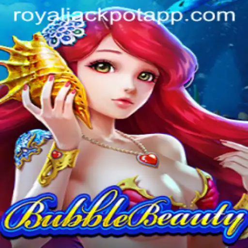 Unveiling BubbleBeauty: Dive into the World of Excitement and Royal Jackpots