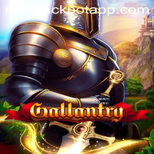 Gallantry: Dive into the Enchanting World of Royal Jackpot Excitement