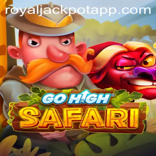 Discover GoHighSafari: The Thrill of the Royal Jackpot Awaits