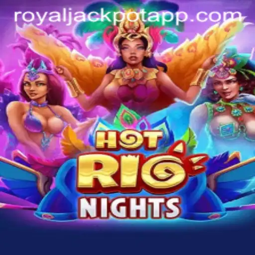Explore the Thrilling World of HotRioNights and its Royal Jackpot