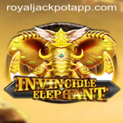 Discover the Thrilling World of InvincibleElephant and Its Royal Jackpot