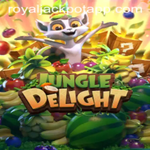 Discovering the Oasis of Adventure: JungleDelight and the Alluring Royal Jackpot