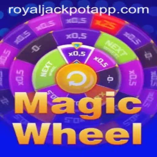 MagicWheel: Unveiling the Thrill of the Royal Jackpot