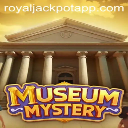 Discover the Thrills of MuseumMystery and the Royal Jackpot Adventure