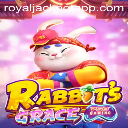 Discover the Exciting World of RabbitsGrace and Uncover the Royal Jackpot