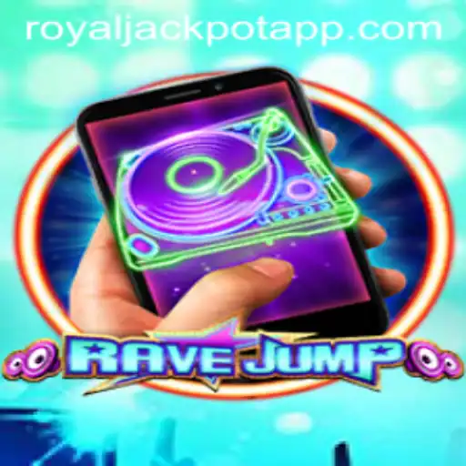 Exploring RaveJumpmobile: A Thrilling Adventure with the Royal Jackpot