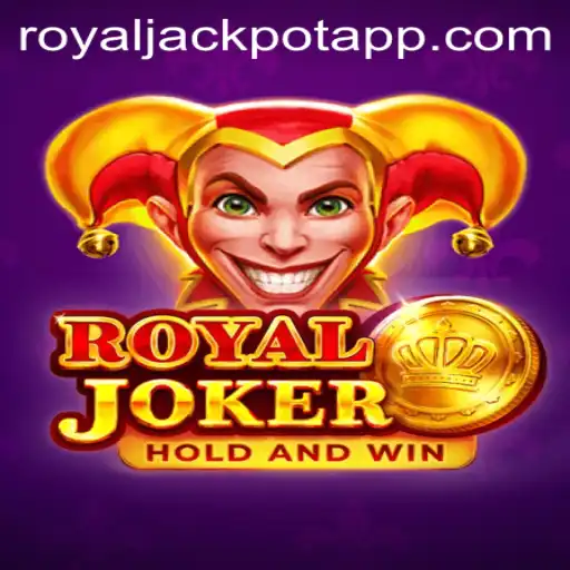 Discover the Thrilling World of RoyalJoker: Unlocking the Royal Jackpot