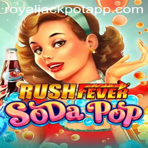 Discovering the Thrills of RushFeverSodaPop and the Allure of the Royal Jackpot