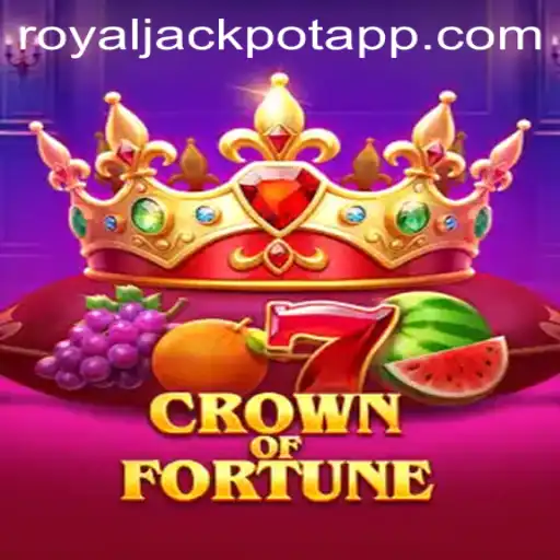Discover the Thrills of CrownofFortune: Unlock the Royal Jackpot