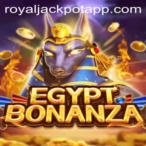 Discover the Alluring World of EgyptBonanza and Its Royal Jackpot