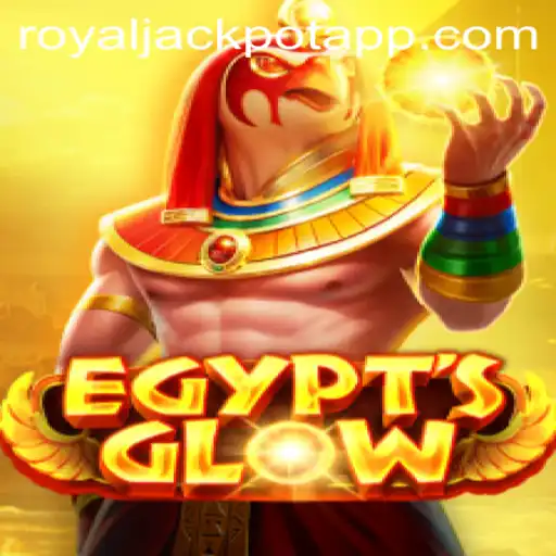 Discover the Mystical Wonders of EgyptsGlow and the Alluring Royal Jackpot