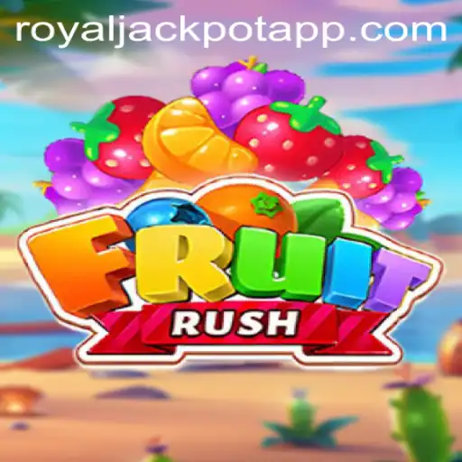 Exploring the Exciting World of FruitRush and the Alluring Royal Jackpot
