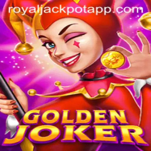GoldenJoker: Unlocking the Mysteries of the Royal Jackpot