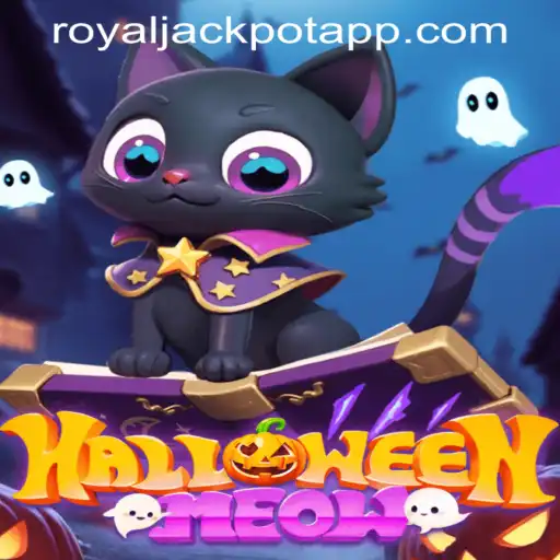 HalloweenMeow: Unveiling the Thrilling World of Royal Jackpot