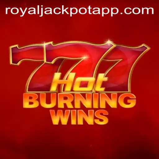 Exploring HotBurningWins: Your Gateway to the Royal Jackpot