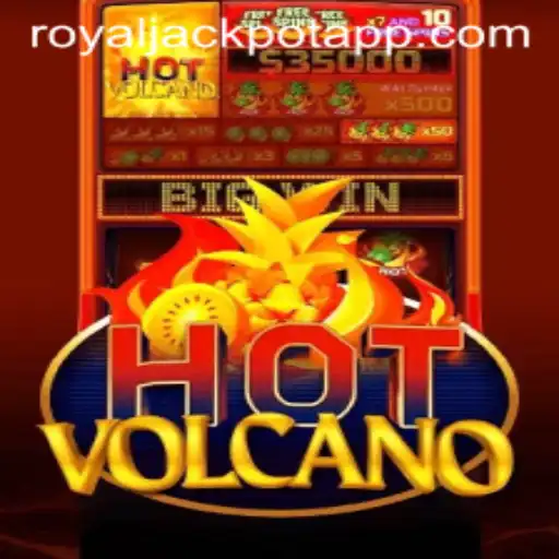 Unveiling the Thrills of HotVolcano: The Quest for the Royal Jackpot