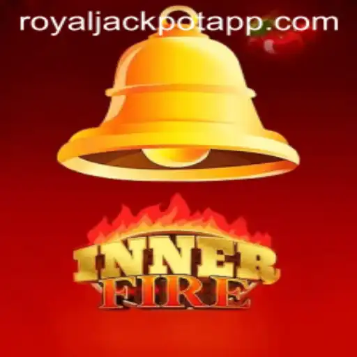 Discover the Thrilling World of InnerFire: Chase the Royal Jackpot