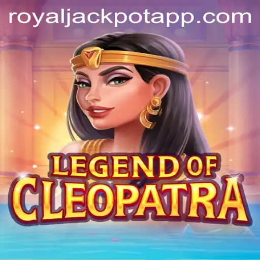 Explore the Ancient Riches of LegendOfCleopatra and the Royal Jackpot