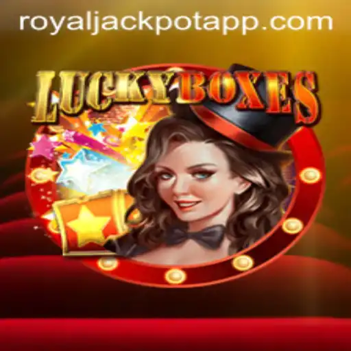 Exploring the Excitement of LuckyBoxes and the Royal Jackpot
