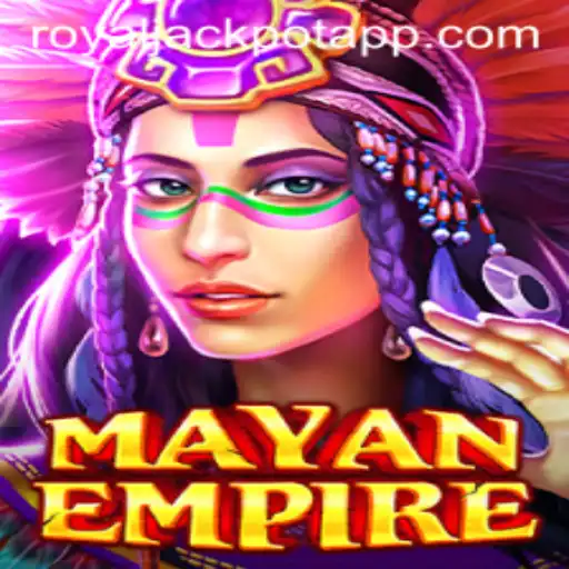 MayanEmpire: Discover the Secrets of the Royal Jackpot