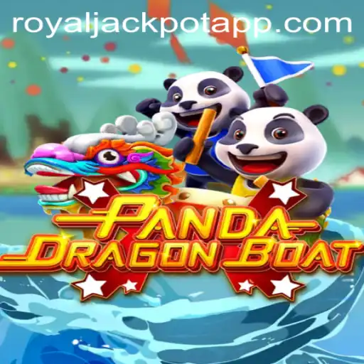 Discovering PANDADRAGONBOAT: The Royal Jackpot Adventure
