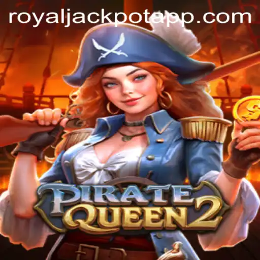 Discover the Thrilling Adventure of PirateQueen2 and the Quest for the Royal Jackpot