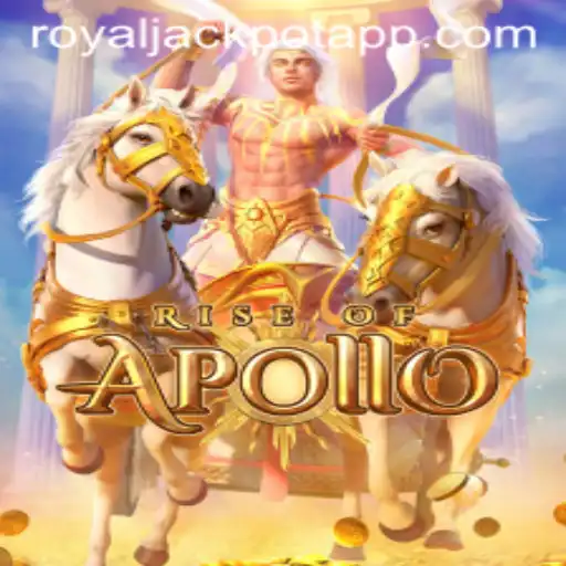 Rise of Apollo: Conquer the Royal Jackpot