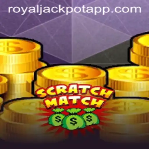 Discover the Thrills of ScratchMatch: Unveiling the Royal Jackpot
