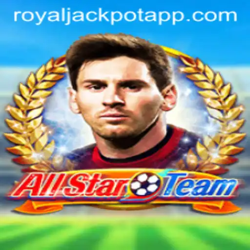 Exploring AllStarTeam: The Dynamic World of Royal Jackpot