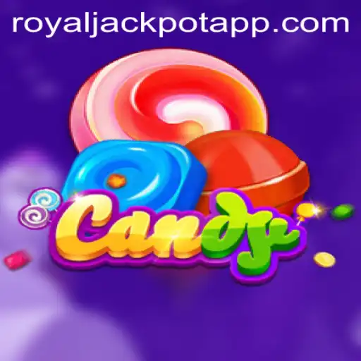 Unveiling the Exciting World of Candy: A Royal Jackpot Adventure