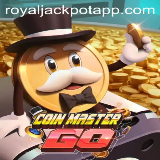 Exploring the Exciting World of CoinMasterGO: Chase the Royal Jackpot