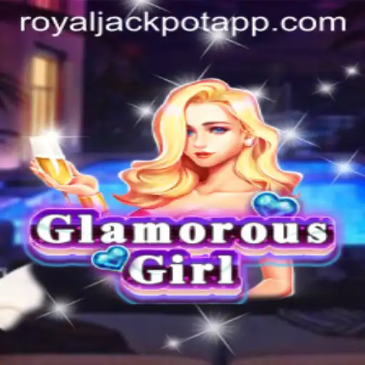 Unveiling the Allure of GlamorousGirl: A Royal Jackpot Adventure