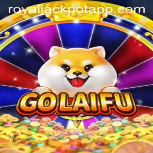 Unveiling GoLaiFu: A Royal Jackpot Experience