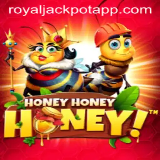 Discover the Exciting World of HoneyHoneyHoney and Its Royal Jackpot