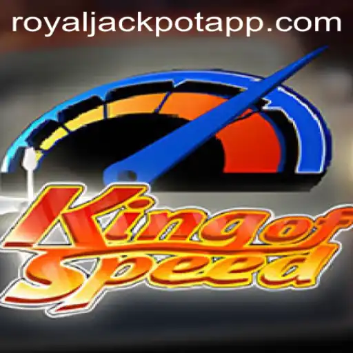 Discover the Thrilling World of KingofSpeed and Its Royal Jackpot