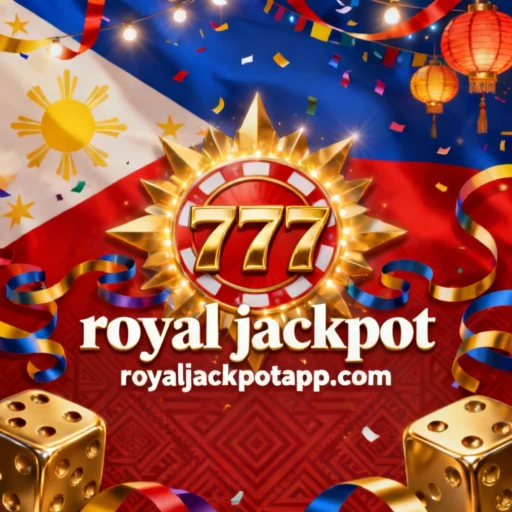 royal jackpot