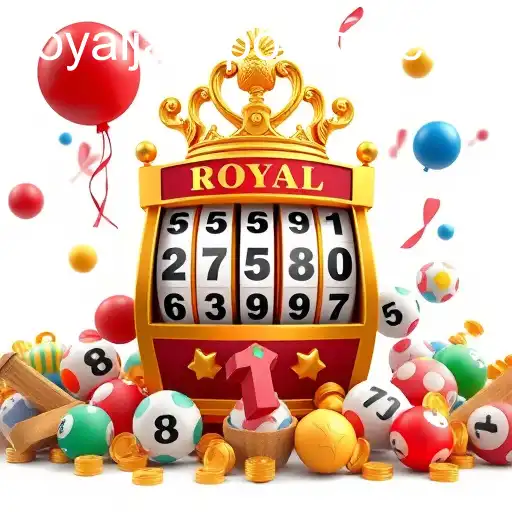 Exploring the World of Lottery Games and the Fascination with the Royal Jackpot
