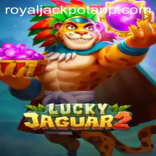 Discovering Luckyjaguar2 and the Alluring Royal Jackpot