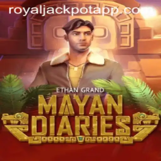 Exploring MayanDiaries: The Royal Jackpot Adventure