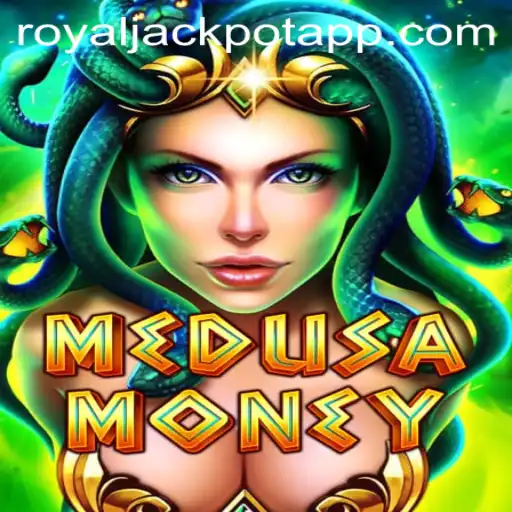 Discover the Exciting World of MedusaMoney: A Glimpse Into Royal Jackpot Adventures
