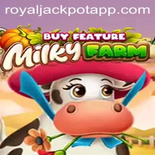 Exploring MilkyFarmBuyFeature: A Comprehensive Guide to Winning the Royal Jackpot
