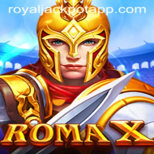 Exploring RomaX: A Dive into the Royal Jackpot Game