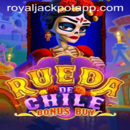 Discover the Excitement of RuedaDeChileBonusBuy: Unveiling the Royal Jackpot