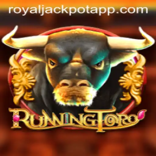 RunningToro: Unraveling the Thrill of the Royal Jackpot