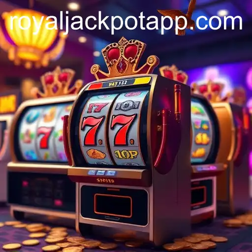 The Allure of Slot Games: Exploring the 